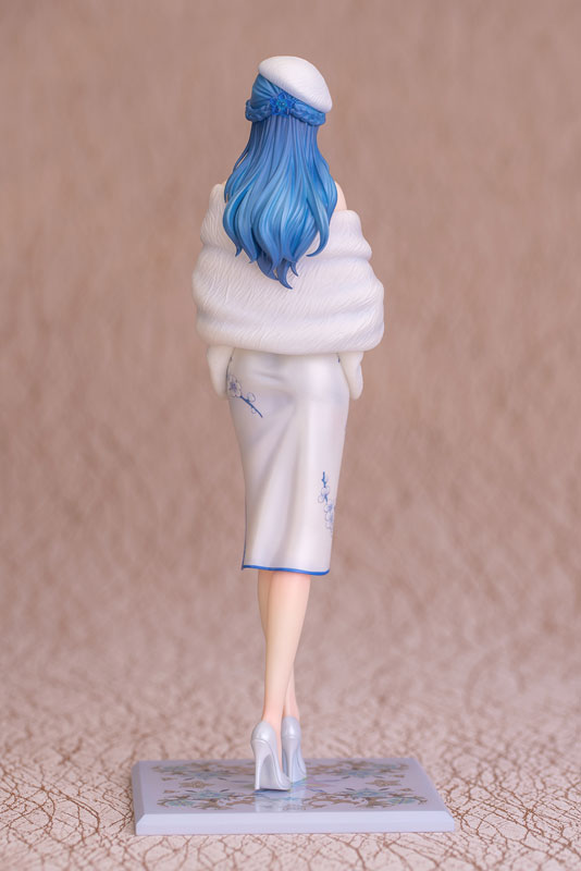 Gift+ Honor of Kings Weaving Dreams Series - Wang Zhaojun ver. 1/10