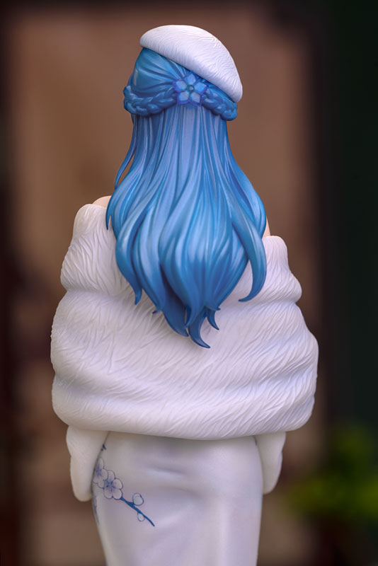 Gift+ Honor of Kings Weaving Dreams Series - Wang Zhaojun ver. 1/10