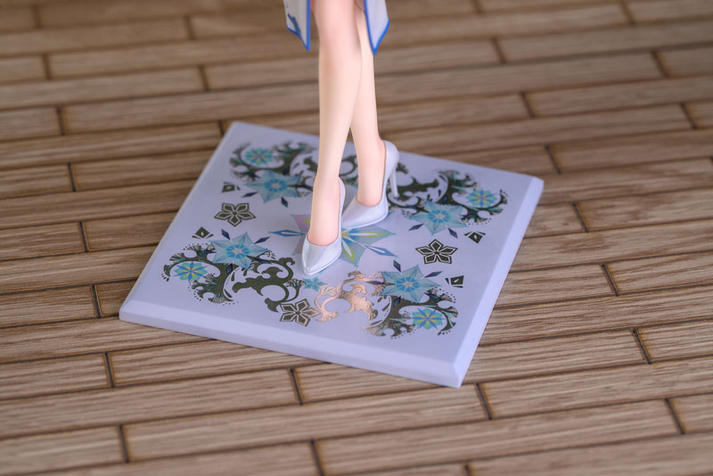 Gift+ Honor of Kings Weaving Dreams Series - Wang Zhaojun ver. 1/10