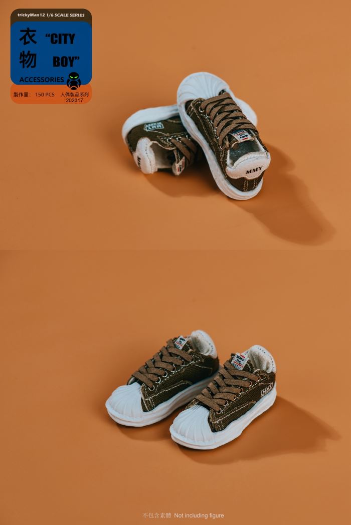 CITYBOY style clothing set 1/6