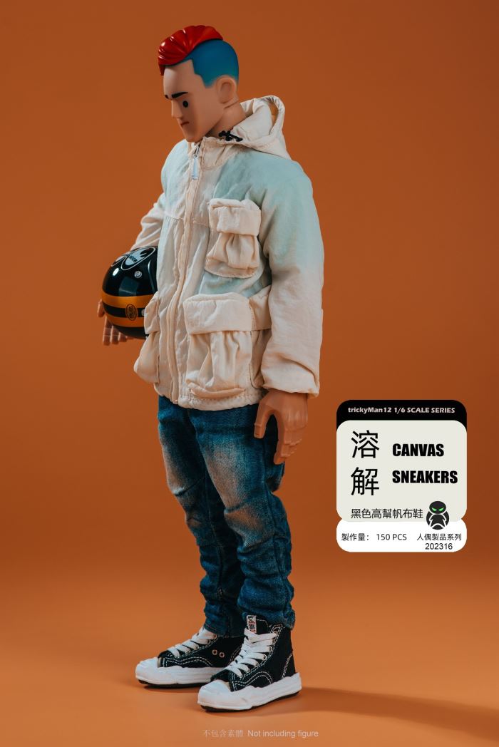 CITYBOY style clothing set 1/6