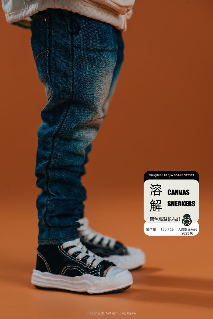 CITYBOY style clothing set 1/6