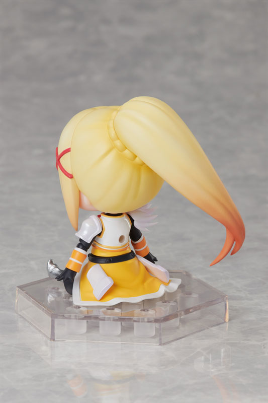 KonoSuba 3 DFORM+ Darkness Full Action Chibi