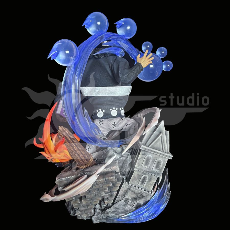 Bartholomew Kuma - One Piece