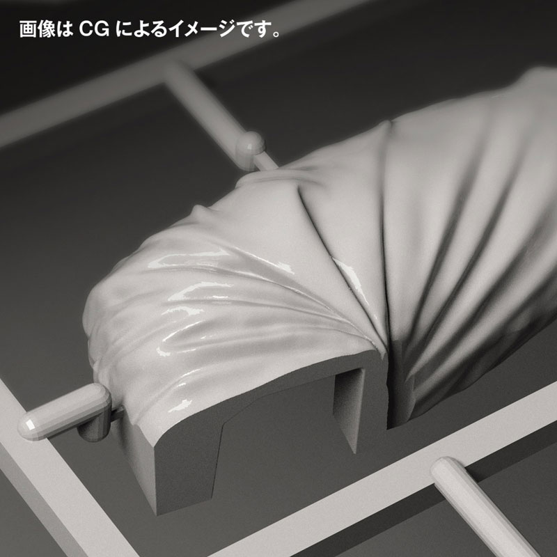 ARTPLA SCULPTURE WORKS Ingram Reactive Armor 1 1/35