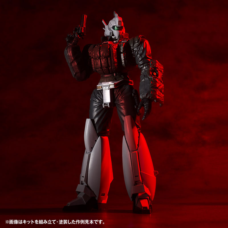 ARTPLA SCULPTURE WORKS Ingram Reactive Armor 1 1/35