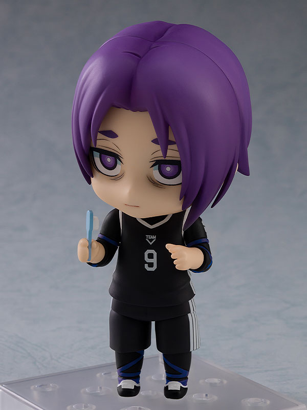 Nendoroid Bluelock Mikage Reo