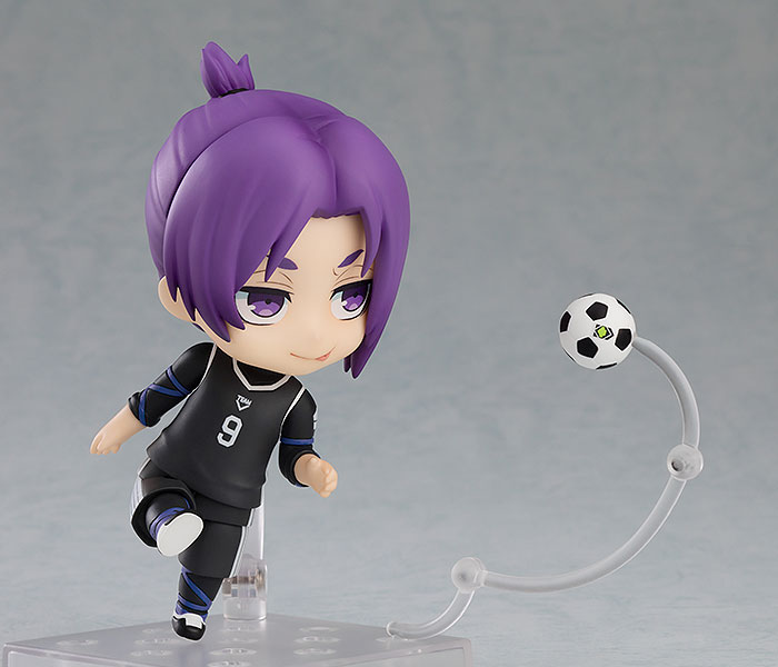 Nendoroid Bluelock Mikage Reo