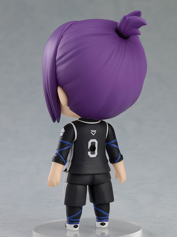 Nendoroid Bluelock Mikage Reo