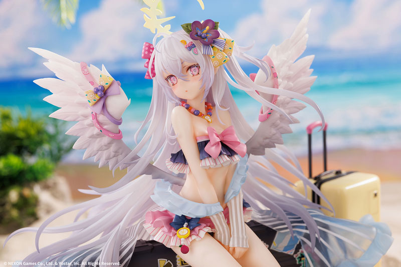 Blue Archive Azusa (Swimsuit) 1/7