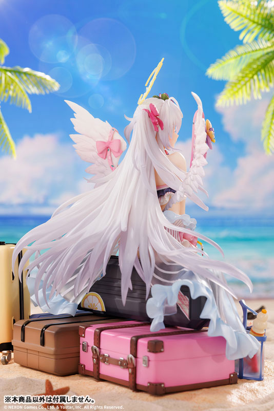 Blue Archive Azusa (Swimsuit) 1/7