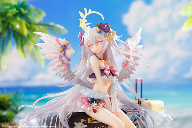 Blue Archive Azusa (Swimsuit) 1/7