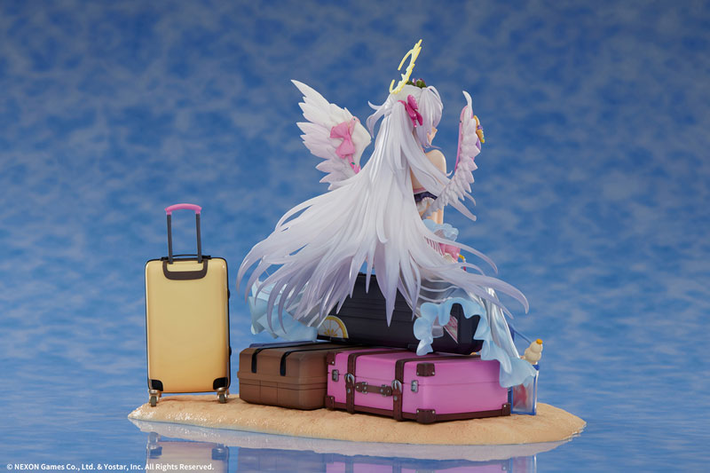 Blue Archive Azusa (Swimsuit) 1/7