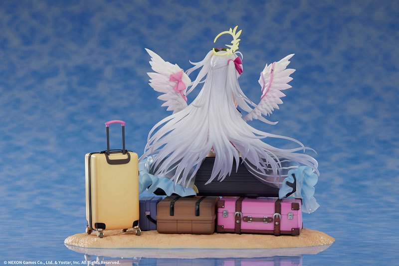 Blue Archive Azusa (Swimsuit) 1/7