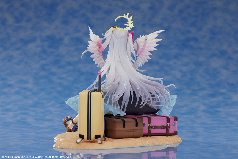 Blue Archive Azusa (Swimsuit) 1/7