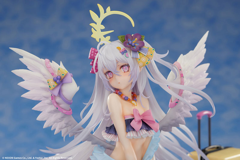 Blue Archive Azusa (Swimsuit) 1/7