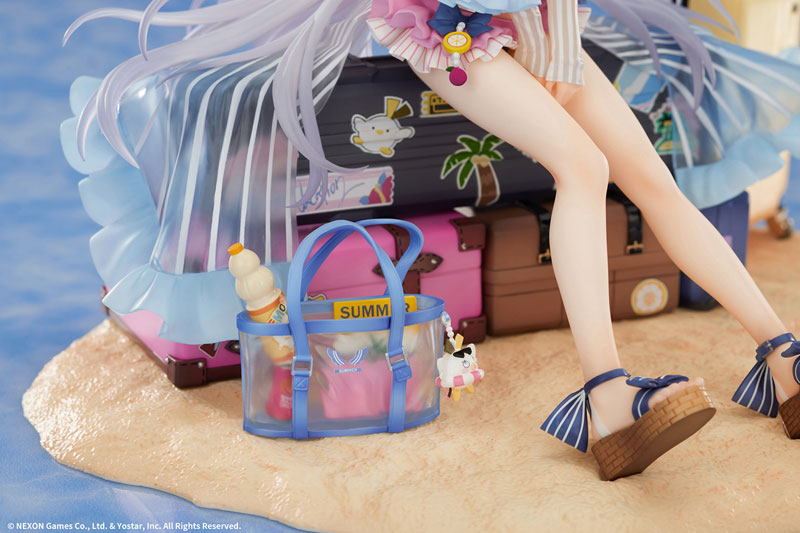 Blue Archive Azusa (Swimsuit) 1/7