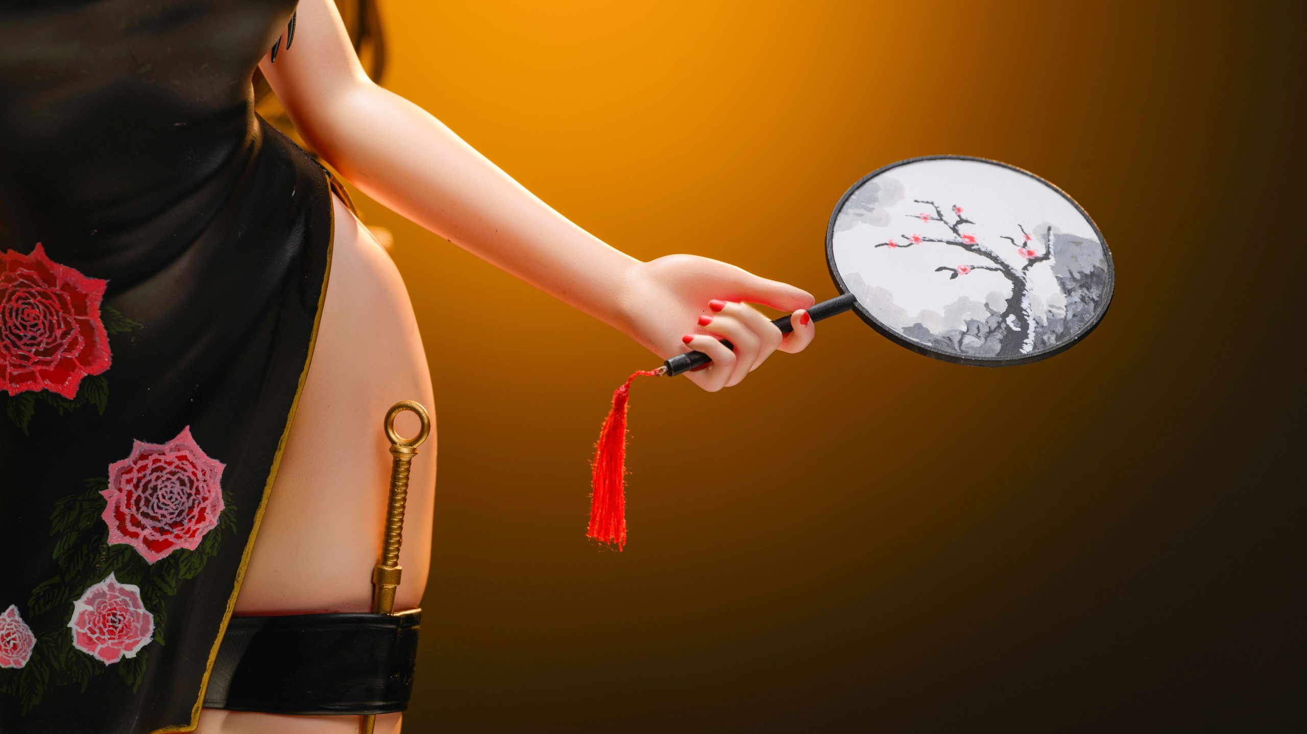 Yor Forger - SPY×FAMILY Chinese Style