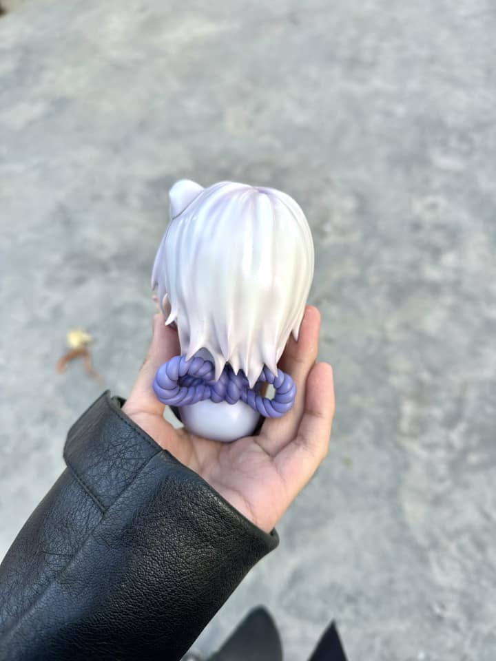 Q Series Kimimaro - Naruto