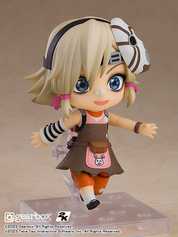 Nendoroid Borderlands Tiny Tina