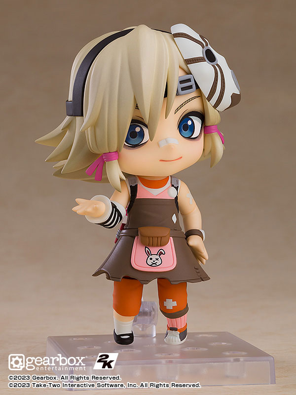 Nendoroid Borderlands Tiny Tina