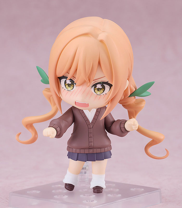 Nendoroid Kimi no Koto ga Daidaidaidaidaisuki na 100nin no Kanojo Inda Karane