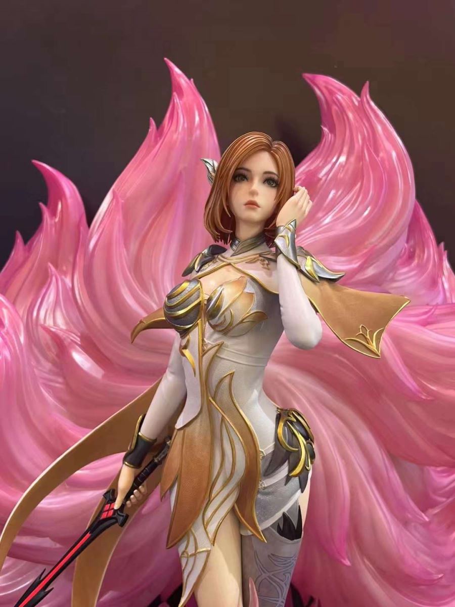 Hu Liena - Douluo Dalu Soul Land [Licensed]