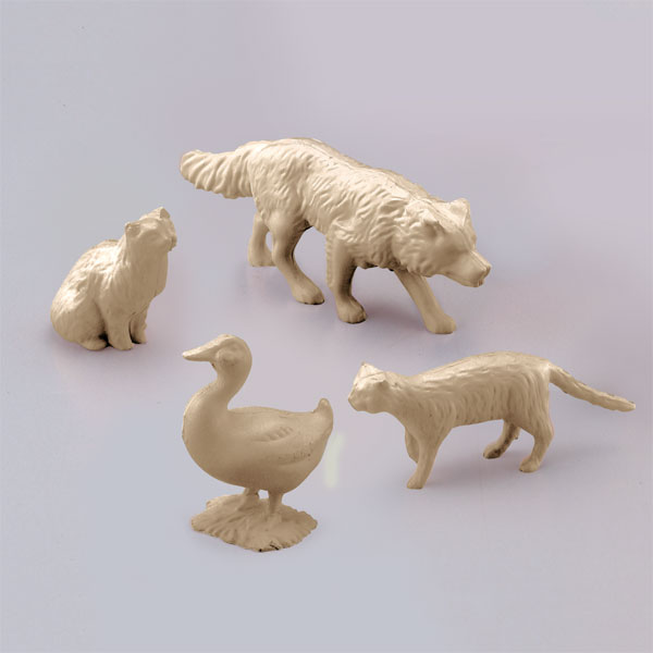 ARTPLA P.K.A. (3 Unit Set) Bremen P.K.A.