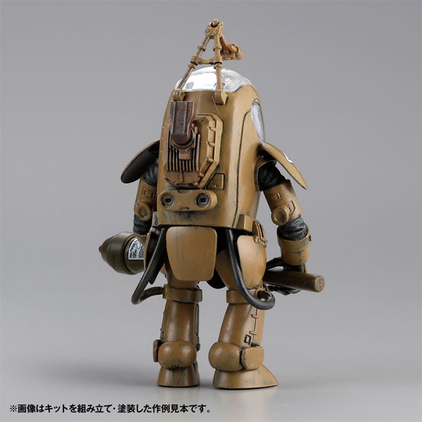 ARTPLA P.K.A. (3 Unit Set) P.K. Ape