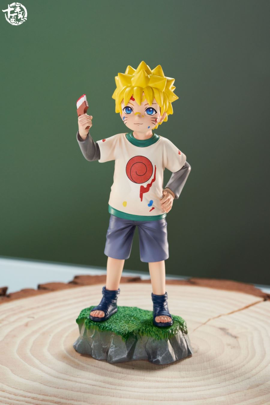 Uzumaki Naruto