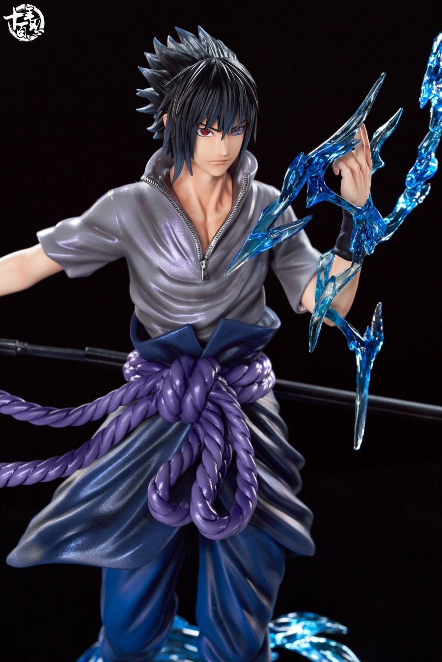 Uchiha Sasuke - Naruto