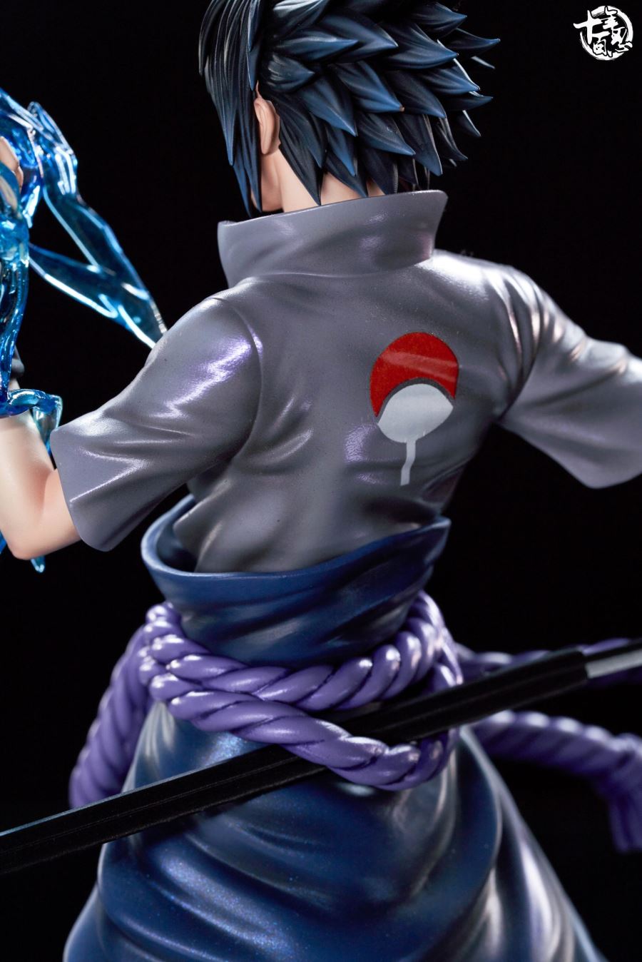 Uchiha Sasuke - Naruto