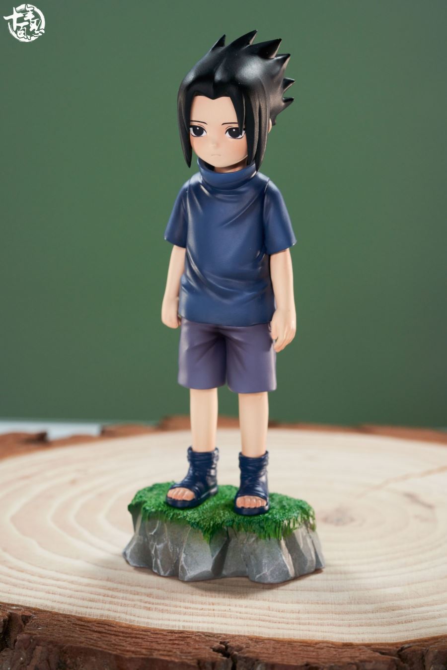 Uchiha Sasuke - Naruto