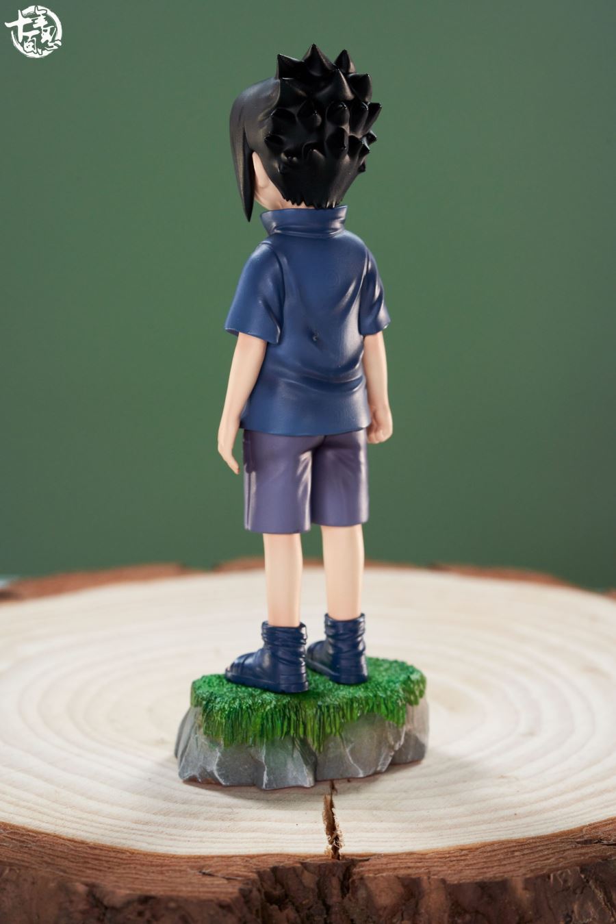 Uchiha Sasuke - Naruto