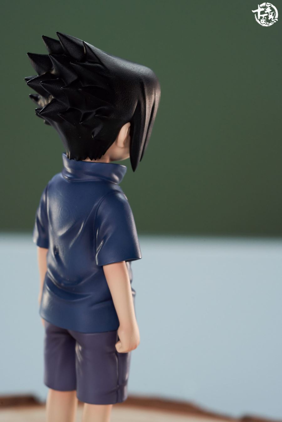 Uchiha Sasuke - Naruto
