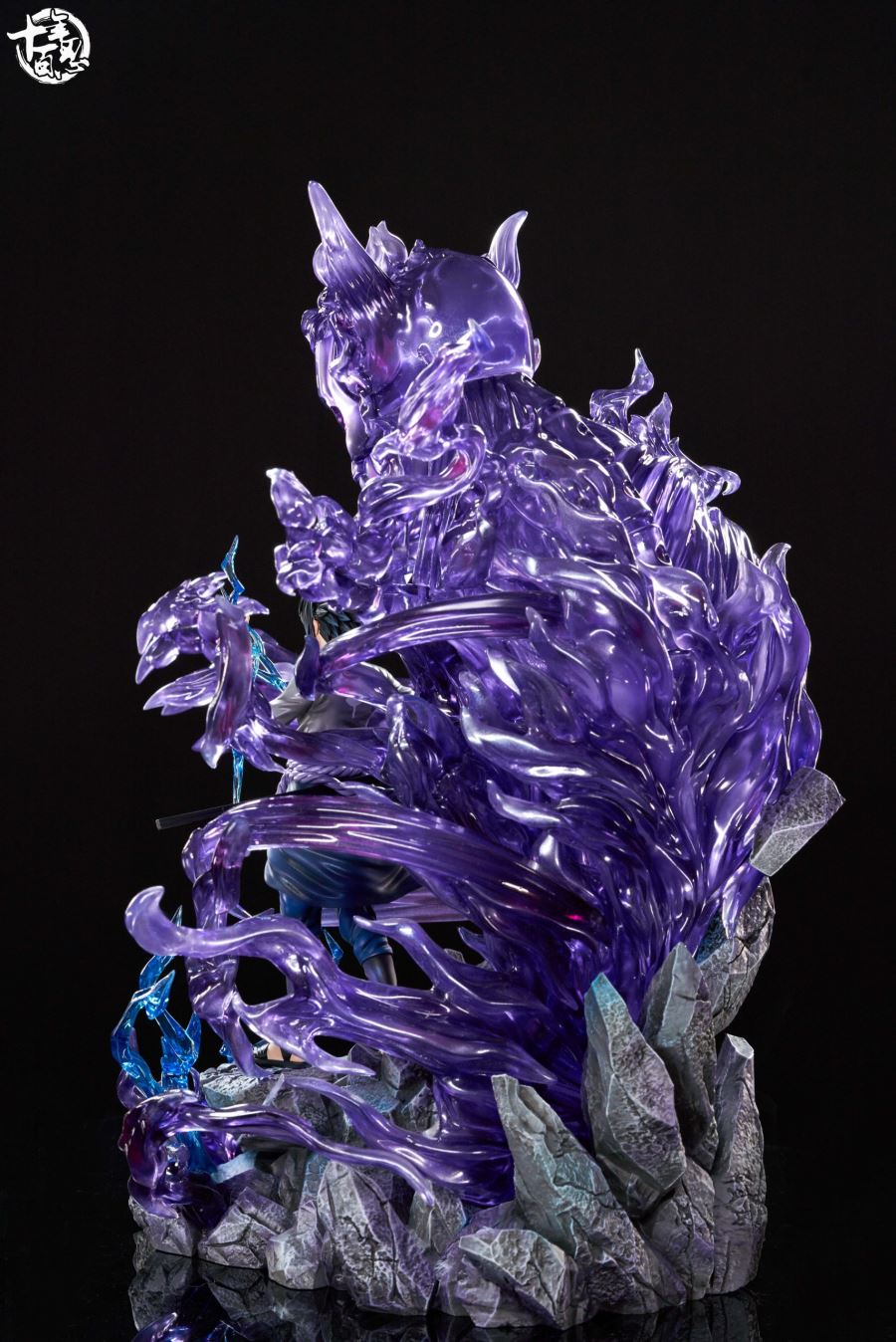 Uchiha Sasuke - Naruto