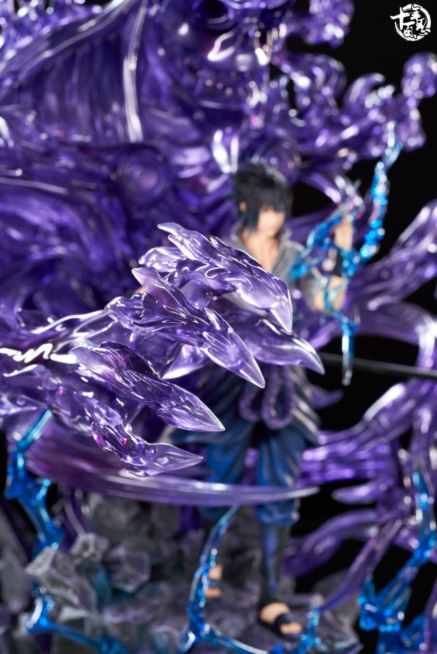 Uchiha Sasuke - Naruto