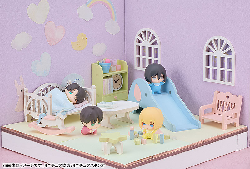 Akatans Attack on Titan