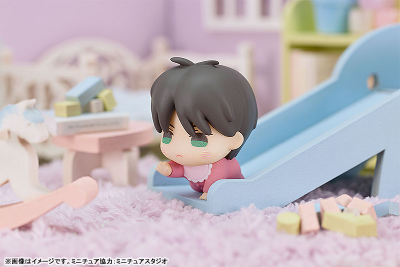 Akatans Attack on Titan