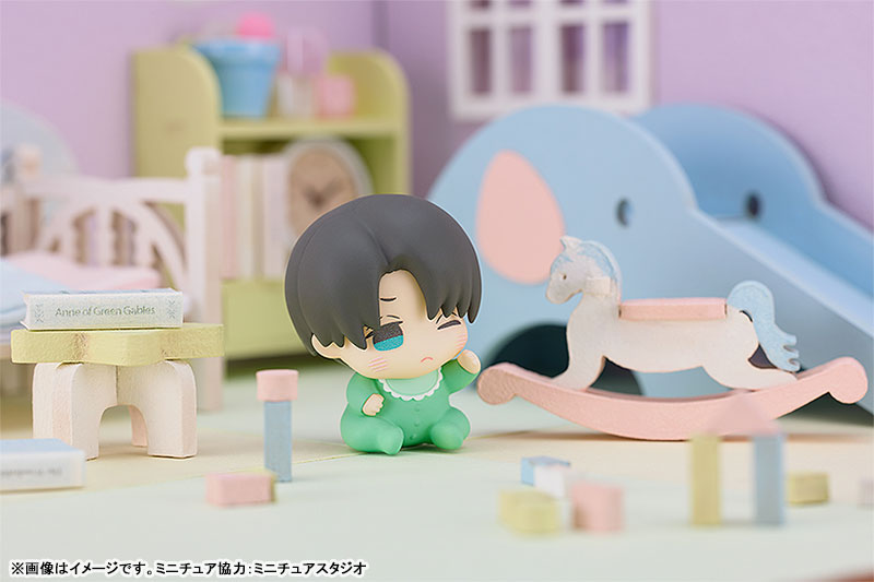 Akatans Attack on Titan