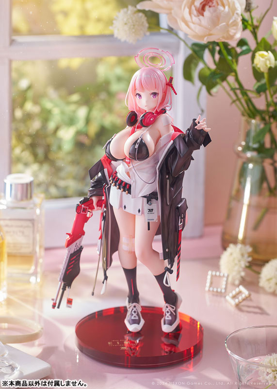 Blue Archive Eimi 1/7