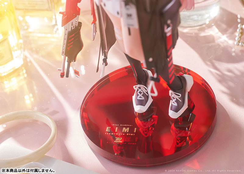 Blue Archive Eimi 1/7