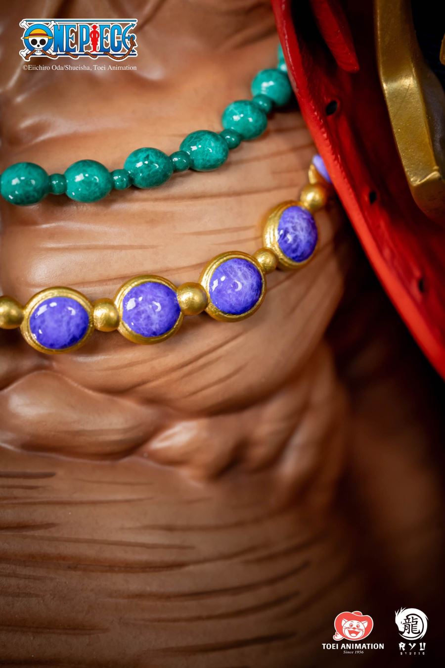 Blackbeard - One Piece (Licensed)