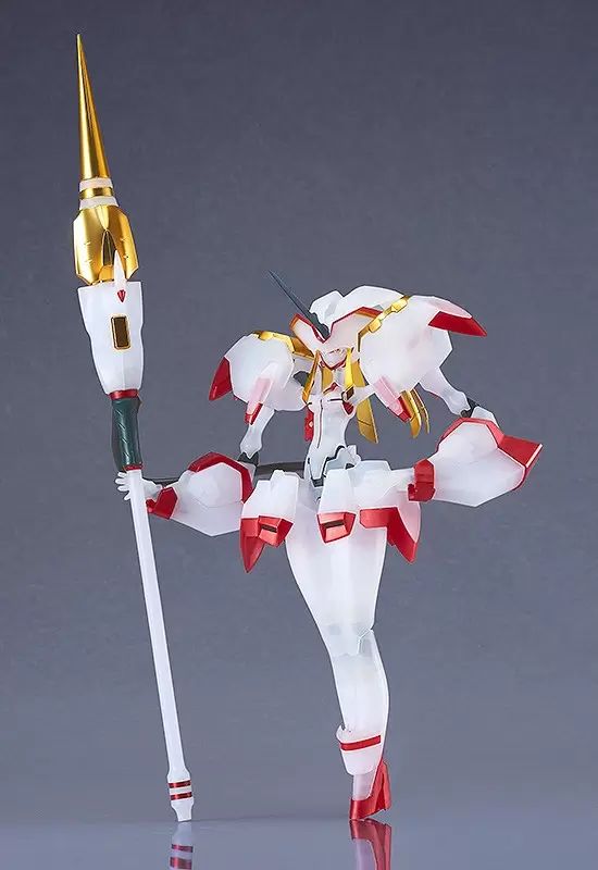 MODEROID Strelitzia EX Color Ver