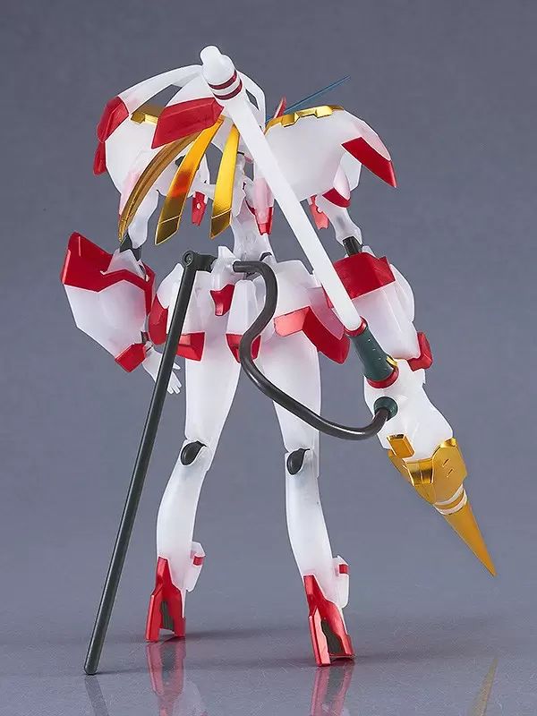 MODEROID Strelitzia EX Color Ver