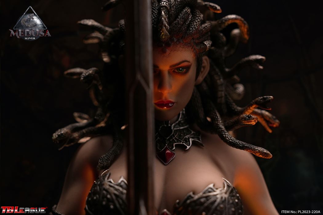 Medusa 1/6