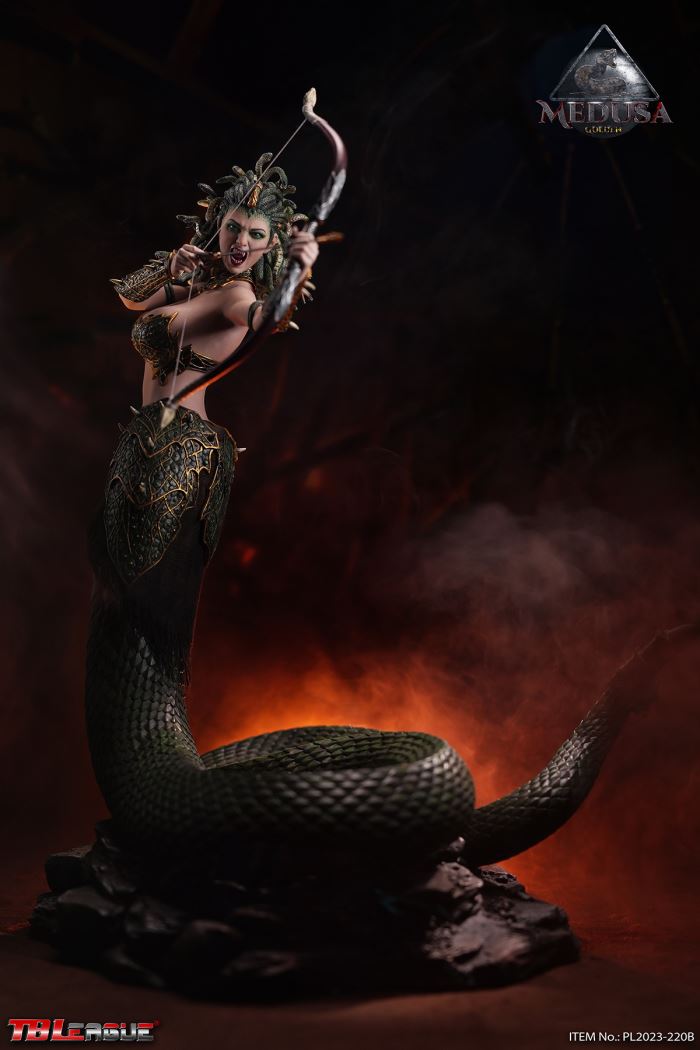 Medusa 1/6