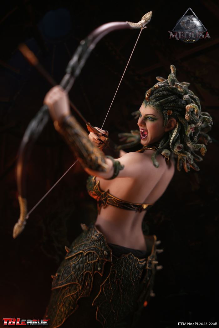 Medusa 1/6