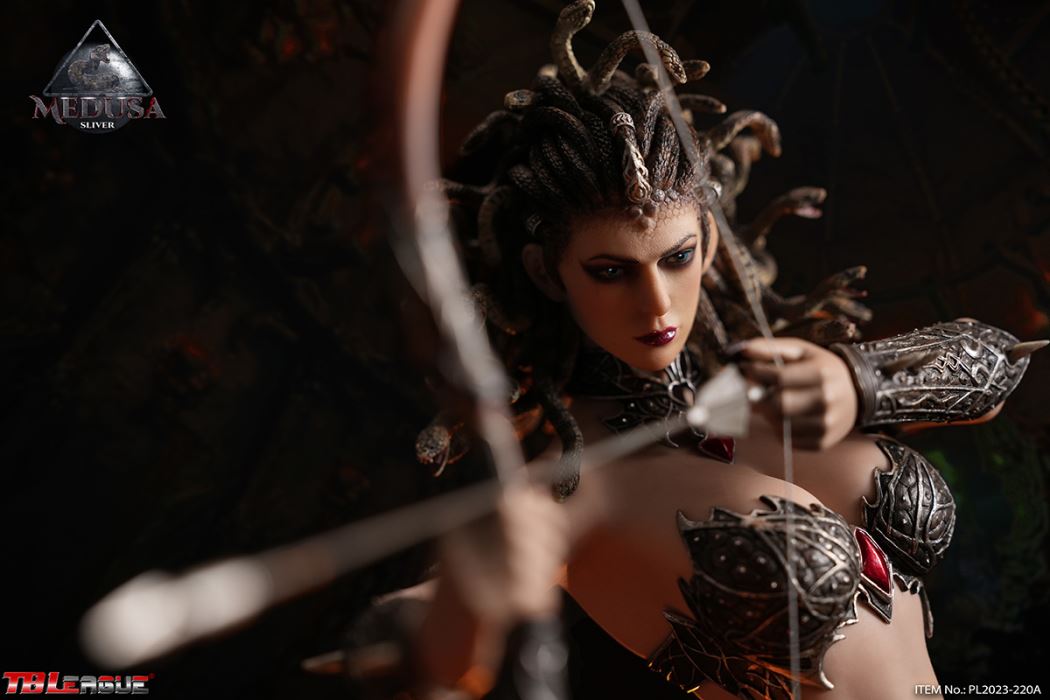 Medusa 1/6