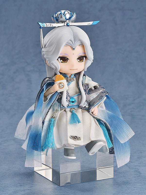 Nendoroid Doll Su Huan-Jen: Contest of the Endless Battle Ver